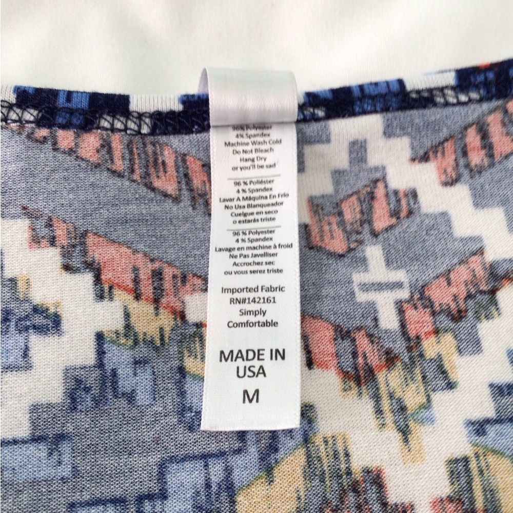 Top - LuLaRoe - Picture 7 of 7